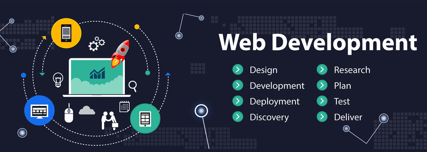 web and mobile app development-slider